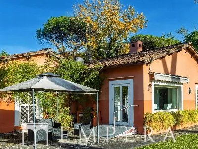 Villa in vendita a Roma, Cecchignola, Font... - foto 6