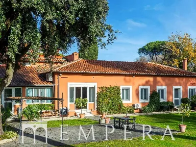 Villa in vendita a Roma, Cecchignola, Font... - foto 7
