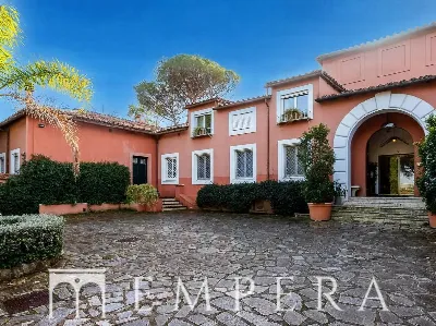 Villa in vendita a Roma, Cecchignola, Font... - foto 9