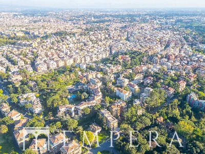Villa in vendita a Roma, Balduina, Medagli... - foto 10