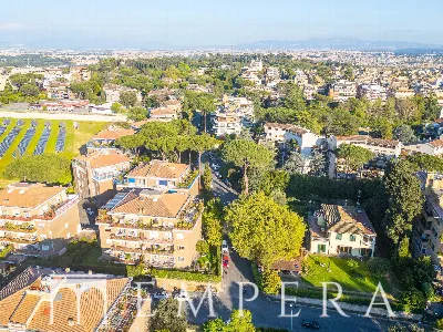 Villa in vendita a Roma, Balduina, Medagli... - foto 2