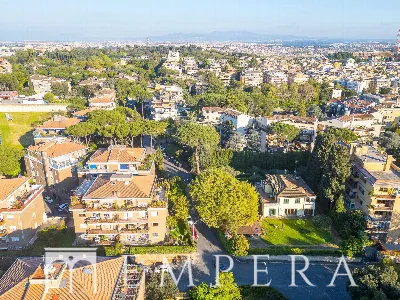 Villa in vendita a Roma, Balduina, Medagli... - foto 5