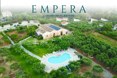 Villa in vendita a Castellammare del Golfo - foto 1