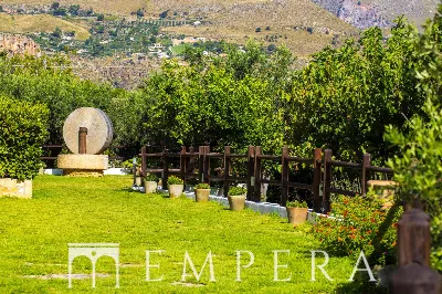 Villa in vendita a Castellammare del Golfo - foto 10