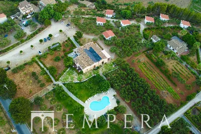 Villa in vendita a Castellammare del Golfo - foto 2