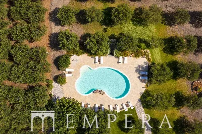 Villa in vendita a Castellammare del Golfo - foto 3
