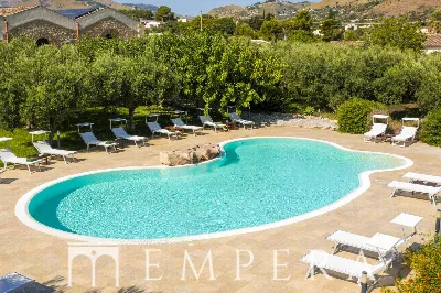 Villa in vendita a Castellammare del Golfo - foto 4