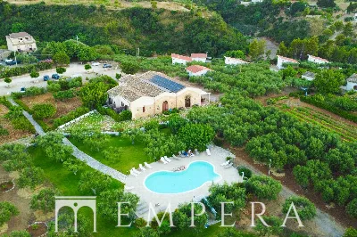 Villa in vendita a Castellammare del Golfo - foto 5