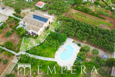 Villa in vendita a Castellammare del Golfo - foto 6