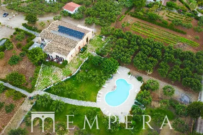 Villa in vendita a Castellammare del Golfo - foto 7