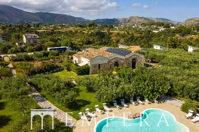 Villa in vendita a Castellammare del Golfo - foto 8