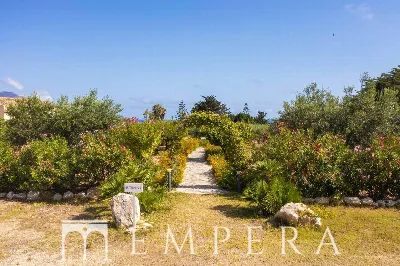 Villa in vendita a Castellammare del Golfo - foto 9