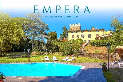 Villa in vendita a Scandicci - foto 1