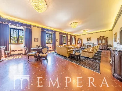Villa in vendita a Scandicci - foto 10