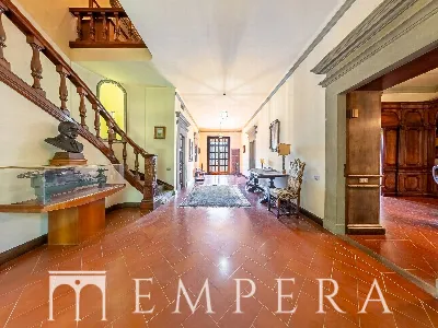 Villa in vendita a Scandicci - foto 3