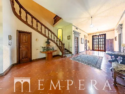 Villa in vendita a Scandicci - foto 4