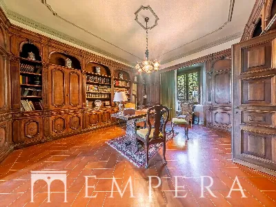 Villa in vendita a Scandicci - foto 6