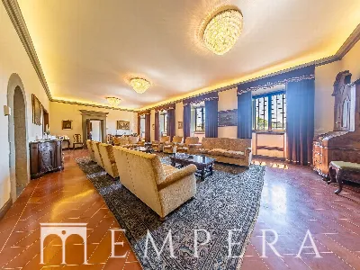 Villa in vendita a Scandicci - foto 7