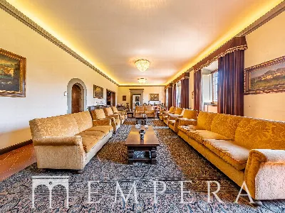 Villa in vendita a Scandicci - foto 8