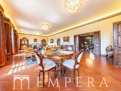 Villa in vendita a Scandicci - foto 9