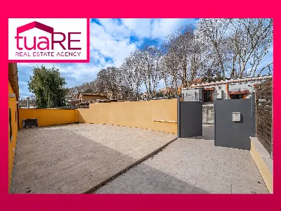 Villa in vendita a Roma, Marconi, San Paol... - foto 1
