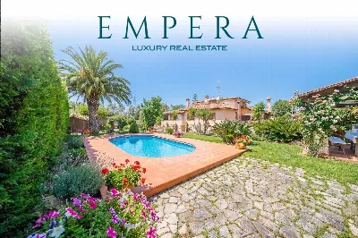 Villa in vendita a Civitavecchia - foto 1