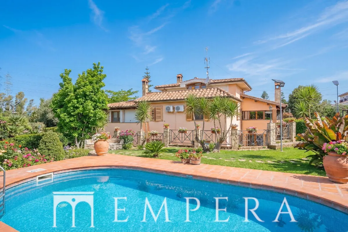 Villa in vendita a Civitavecchia - foto 2
