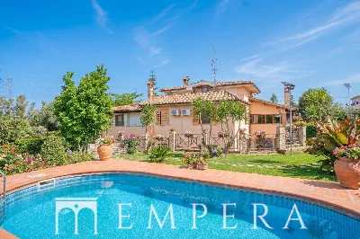 Villa in vendita a Civitavecchia - foto 2