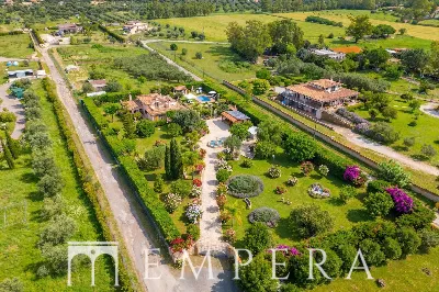 Villa in vendita a Civitavecchia - foto 3
