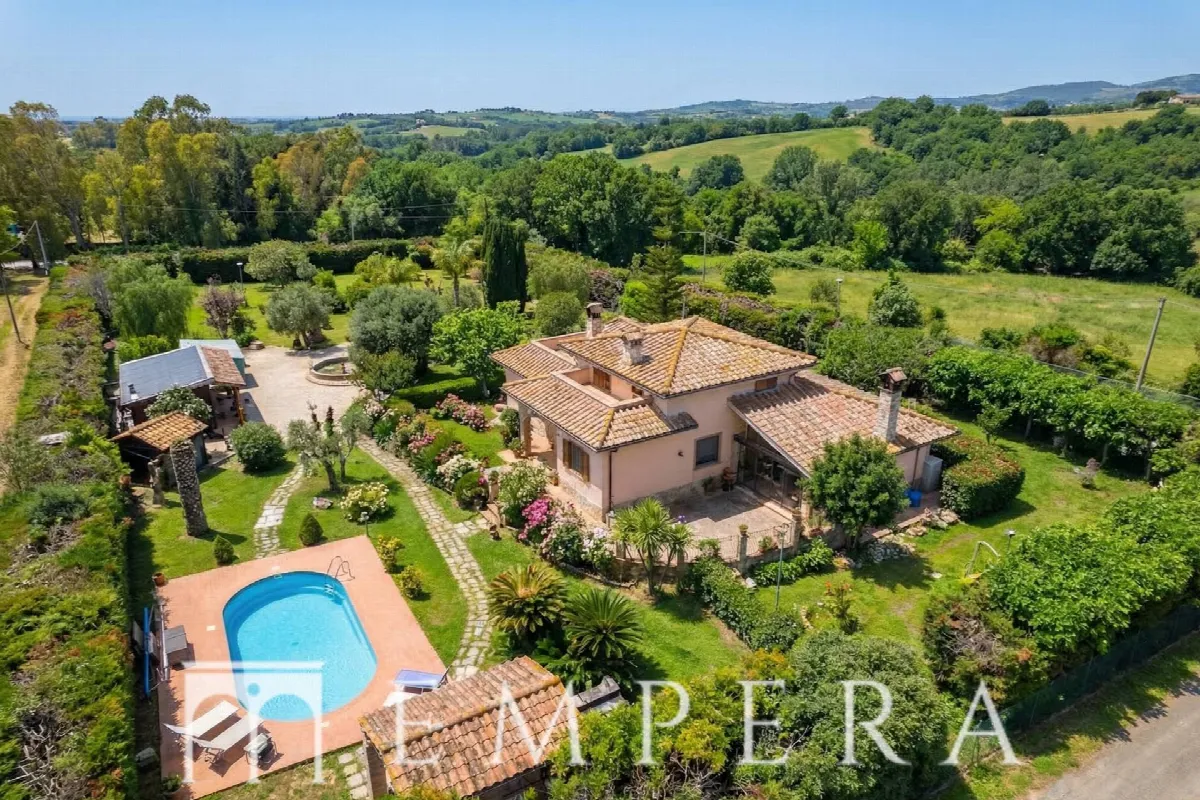 Villa in vendita a Civitavecchia - foto 5