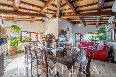 Villa in vendita a Civitavecchia - foto 6