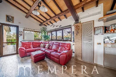Villa in vendita a Civitavecchia - foto 8