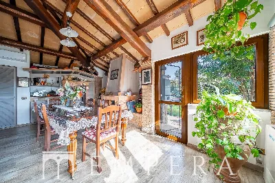 Villa in vendita a Civitavecchia - foto 9