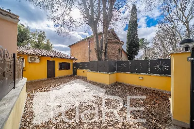 Villa in vendita a Roma, Magliana, Trullo,... - foto 4