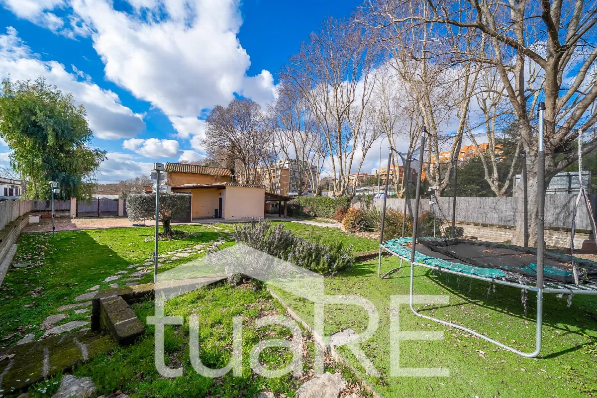 Villa in vendita a Roma, Marconi, San Paolo - foto 2