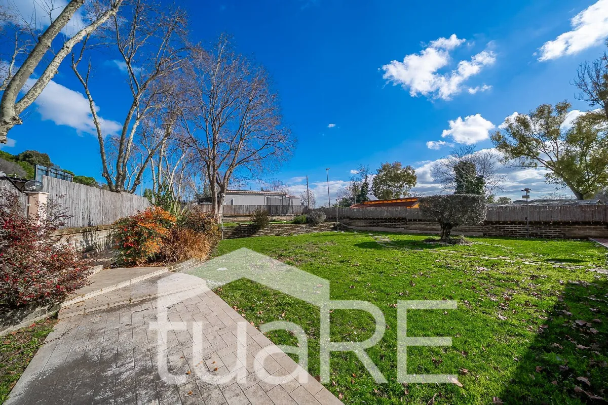 Villa in vendita a Roma, Marconi, San Paolo - foto 3