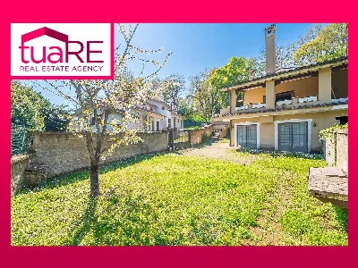 Villa in vendita a Riano - foto 1