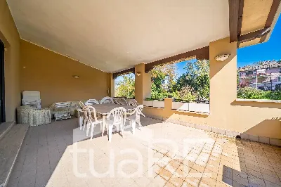 Villa in vendita a Riano - foto 10