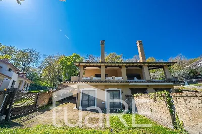 Villa in vendita a Riano - foto 2