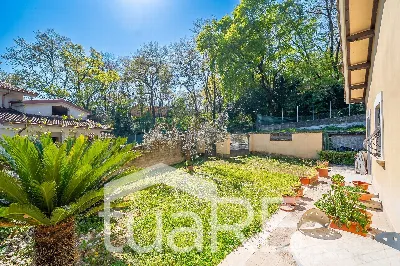 Villa in vendita a Riano - foto 3