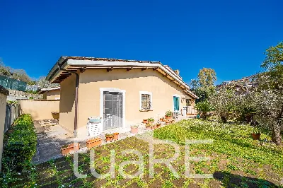 Villa in vendita a Riano - foto 4