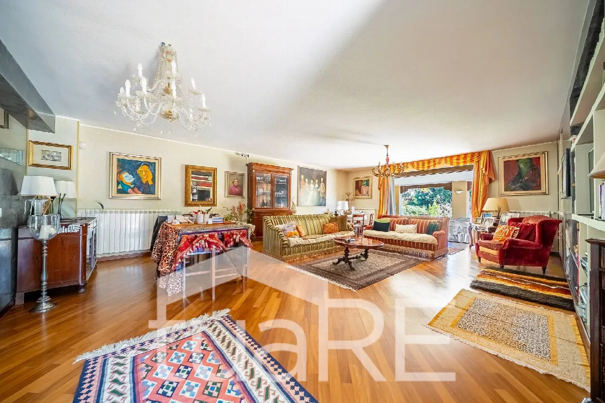 Villa in vendita a Riano - foto 5