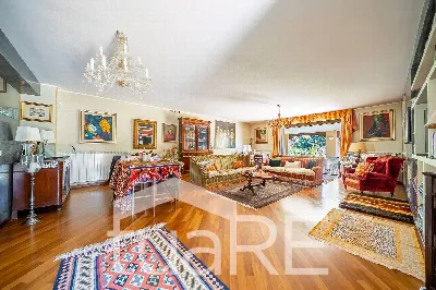 Villa in vendita a Riano - foto 5