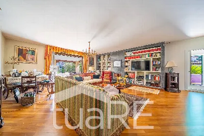 Villa in vendita a Riano - foto 6