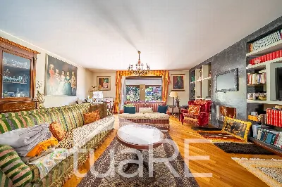 Villa in vendita a Riano - foto 7