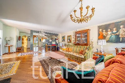 Villa in vendita a Riano - foto 8
