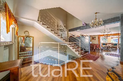 Villa in vendita a Riano - foto 9
