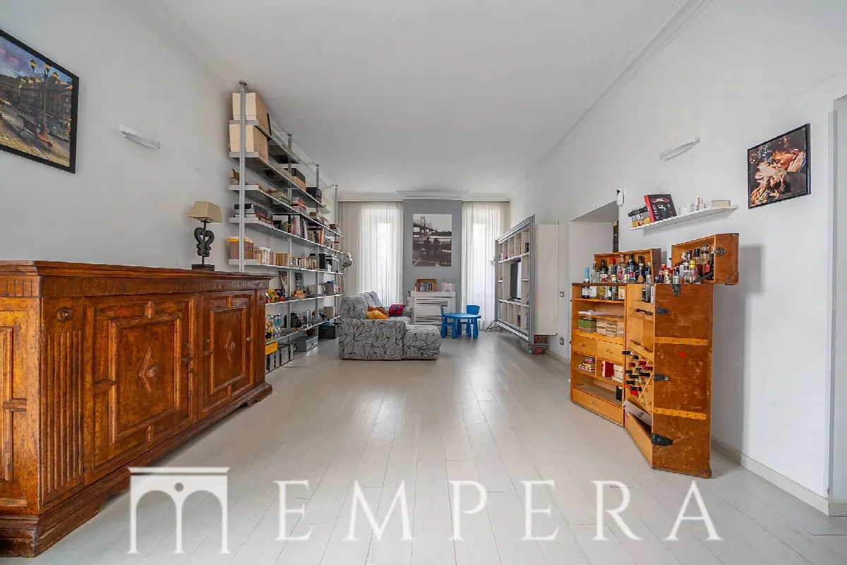 Villa in vendita a Roma, Monteverde, Gianicolense, Colli Portuensi, Casaletto - foto 4
