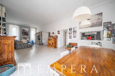 Villa in vendita a Roma, Monteverde, Giani... - foto 5