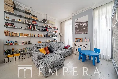 Villa in vendita a Roma, Monteverde, Giani... - foto 6